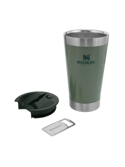 Vaso térmico cervecero con...