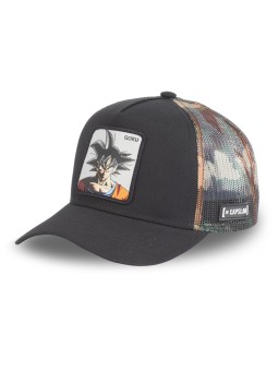 Gorra Malla Capslab Dragon...