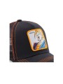 Gorra Malla Capslab Dragon Ball Z Vegito