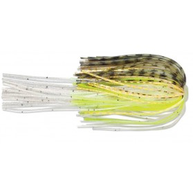 Faldas / Batas Terminator Power Pulse Quick Skirts PAQx2 Spinnerbaits