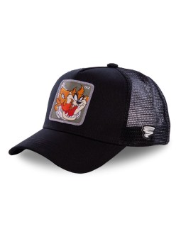 Gorra Malla Capslab Looney...