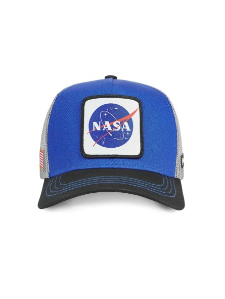 Gorra Malla Capslab Nasa