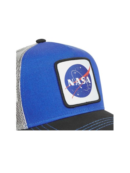 Gorra Malla Capslab Nasa