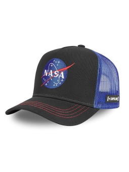 Gorra Malla Capslab Nasa