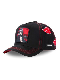 Gorra Capslab Naruto...