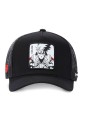 Gorra Malla Capslab Naruto Shippuden Kakashi Hatake