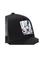 Gorra Malla Capslab Naruto Shippuden Kakashi Hatake