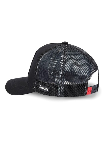 Gorra Malla Capslab Naruto Shippuden Kakashi Hatake