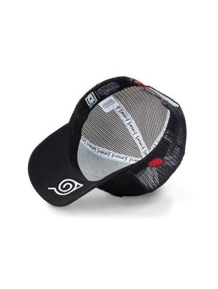 Gorra Malla Capslab Naruto Shippuden Kakashi Hatake