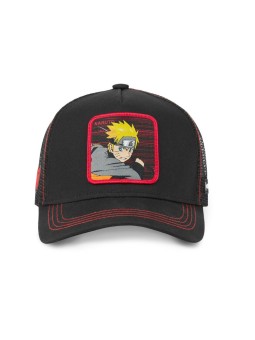Gorra Malla Capslab Naruto Uzumaki