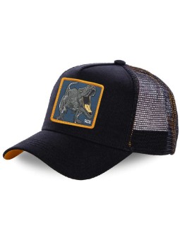 Gorra Malla Remas...