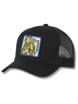 Gorra Malla Remas Triceratops