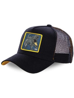 Gorra Malla Remas Tiranosaurio Rex