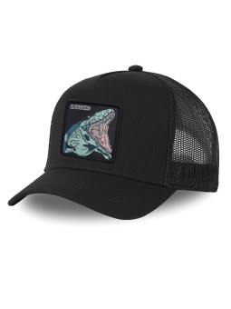 Gorra Malla Remas Mosasaurio