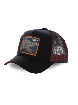 Gorra Malla Remas Dragon