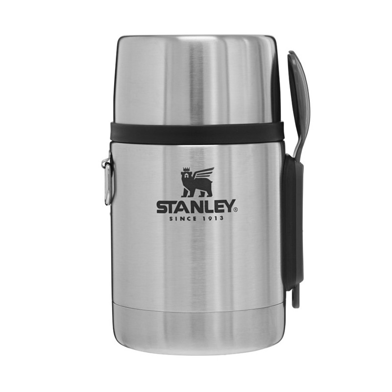 Termo Comida Stanley 12h Adventure All-in-one Food Jar 18 oz (532 ml)