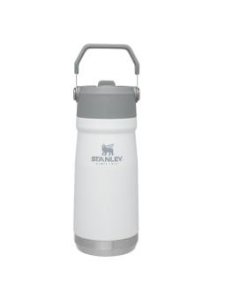 Termo Stanley 10h Classic Iceflow Flip Straw Water Bottle 17oz (503 ml)