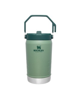 Termo Stanley 14h Classic Iceflow Flip Straw Jug 40oz (1.2 litros)