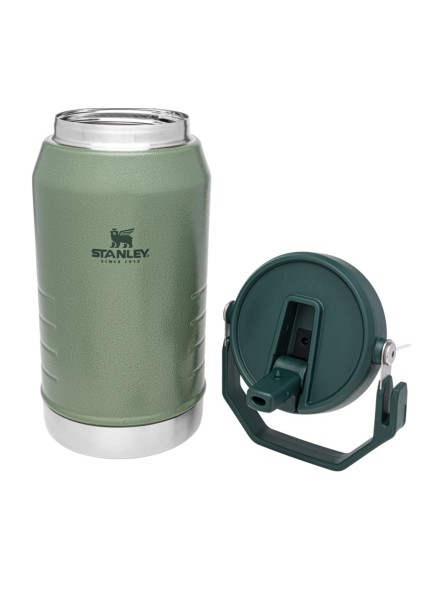 Comprá Termo Stanley Flip Straw Jug - Verde - Envios a todo el