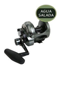 Carrete Convencional Okuma...