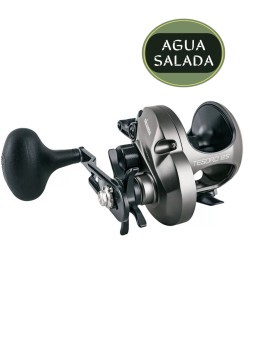 Carrete Convencional Okuma...