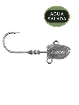 Anzuelo Jig BKK Harpax Inshore