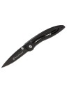 Navaja Cuchillo Plegable Smith & Wesson Frame Lock Drop Point Folding Knife