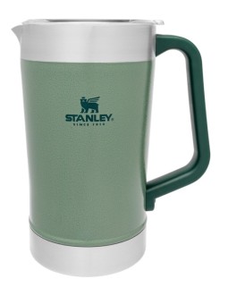 Jarra Stanley 8h Classic Stay Chill Beer Pitcher 64 oz (1.9 litros)