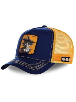 Gorra Malla Capslab Dragon...