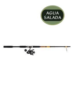 Combo Ugly Stik Bigwater...