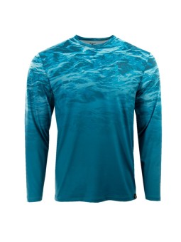 Camiseta TrueTimber...