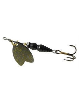 Mepps Thunder Bug Plain
