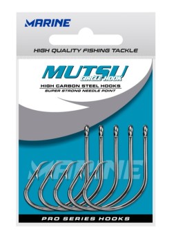 Anzuelo Marine Sports Mutsu