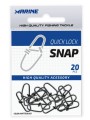 Candado Gancho Snap Marine Quick Lock Candado Gancho Snap Marine Quick Lock