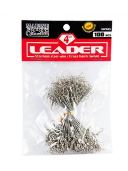 Leader Marine Sports PAQx100