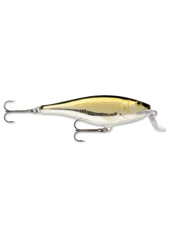 Rapala Super Shad Rap