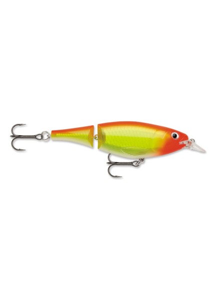 Rapala X-Rap Jointed