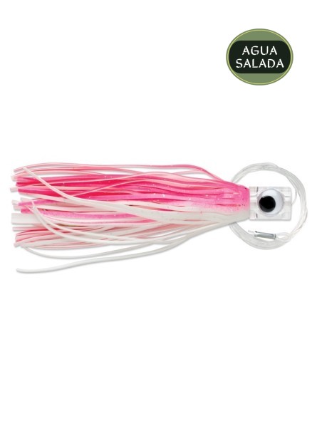 Currican Williamson Dorado Catcher Rigged