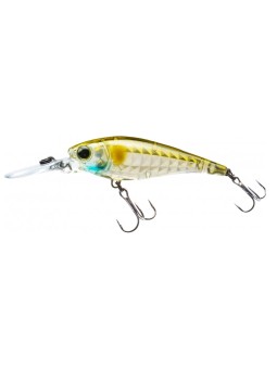 Yo-zuri 3DR-X Shad