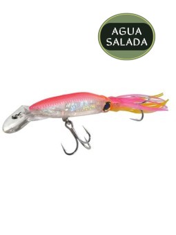 Yo-zuri 3D Squirt Floating