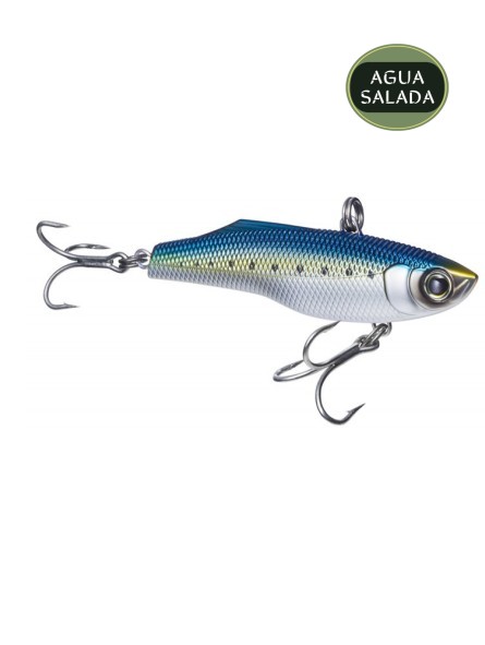 Yo-zuri High Speed Vibe