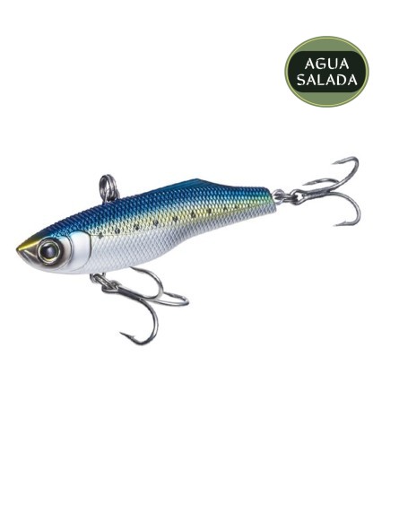 Yo-zuri High Speed Vibe