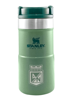 Termo Stanley Atl. Nacional Classic Neverleak Travel Mug 8.5oz (250 ml)