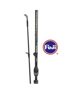 Caña Okuma One Rod Spinning