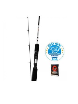 Caña Okuma Helios SX Spinning