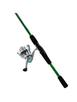 Combo Okuma Steeler XP...