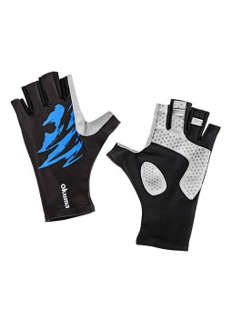 Guantes Okuma Protección Solar UPF 50