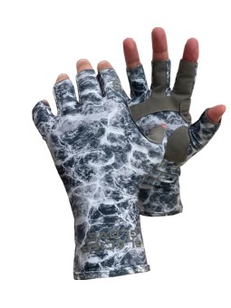 Guantes Glacier Glove...