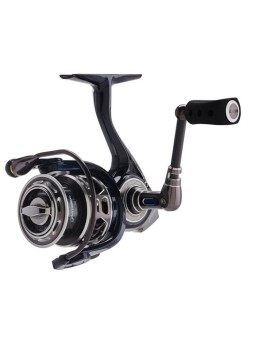 Carrete Pflueger Patriarch...