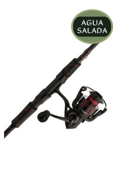 Combo Penn Fierce IV LE...